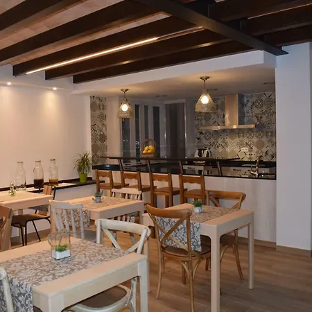 Εξοχικό σπίτι L'arbolea De Rodiles *