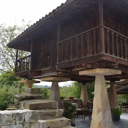 L'arbolea De Rodiles