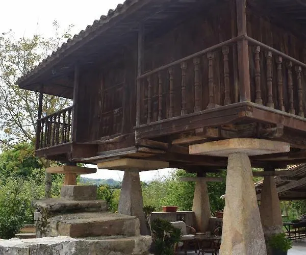 L'arbolea De Rodiles