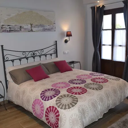 L'arbolea De Rodiles منزل ريفي *