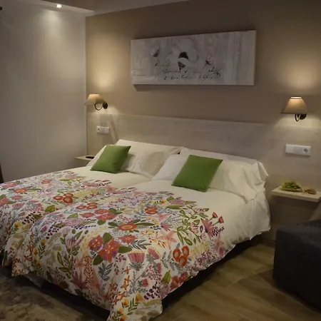 L'arbolea De Rodiles *