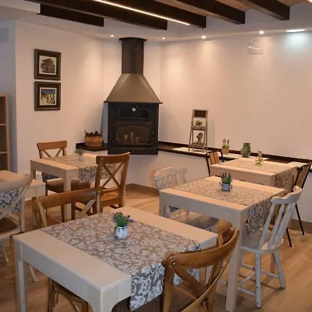 Venkovský dům L'arbolea De Rodiles Villaviciosa (Asturias)