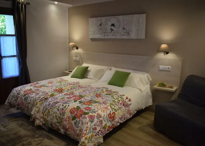 L'arbolea De Rodiles *