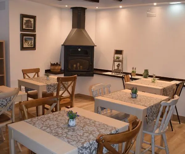 Landhuis L'arbolea De Rodiles Villaviciosa (Asturias)