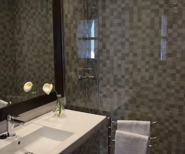 L'arbolea De Rodiles Landhuis